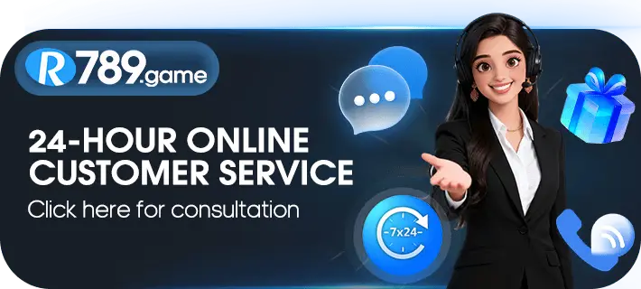 R 789 Customer Support