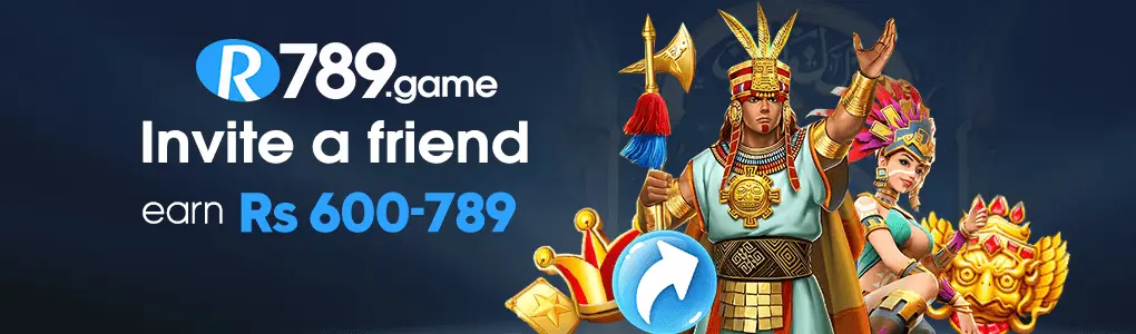 R789 Refferal